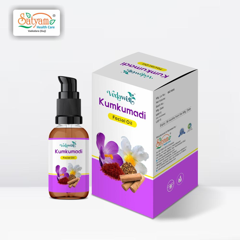 Cosmetic Products Manufacturer in Gujarat