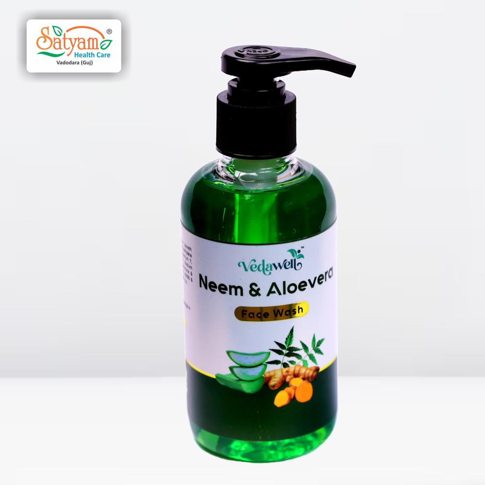 Cosmetic Products Manufacturer in Gujarat