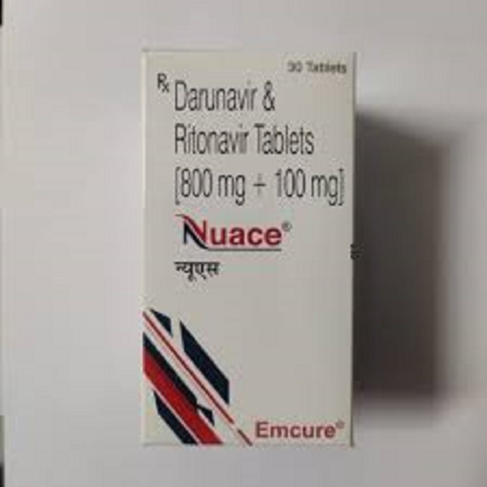 Nuace Tablet 30T