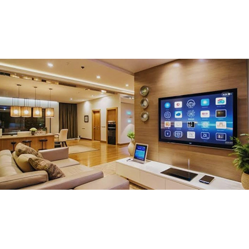 Home Automation