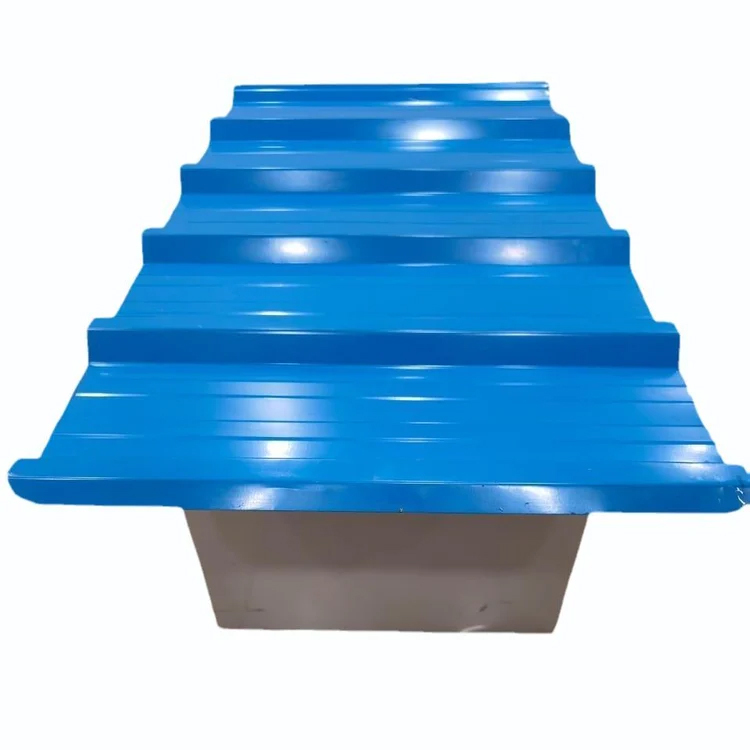 30Mm Sandwich Metal Roof Puf Panel - Features: Waterproof