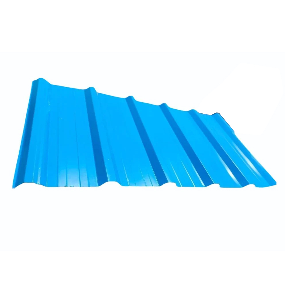 Roofing Sandwich Panel - Features: Waterproof