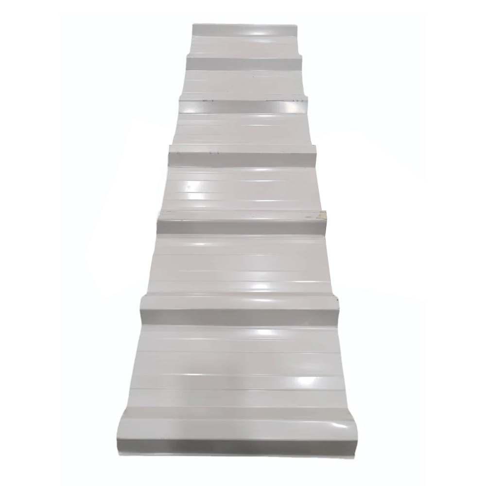 40Mm Polyurethane Roof Metal Panel - Features: Durable