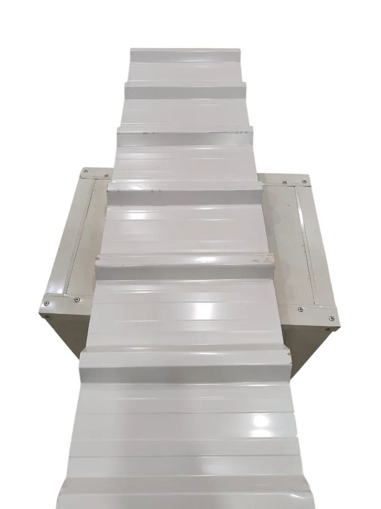 60Mm Puf Metal Roof Panel - Features: Durable