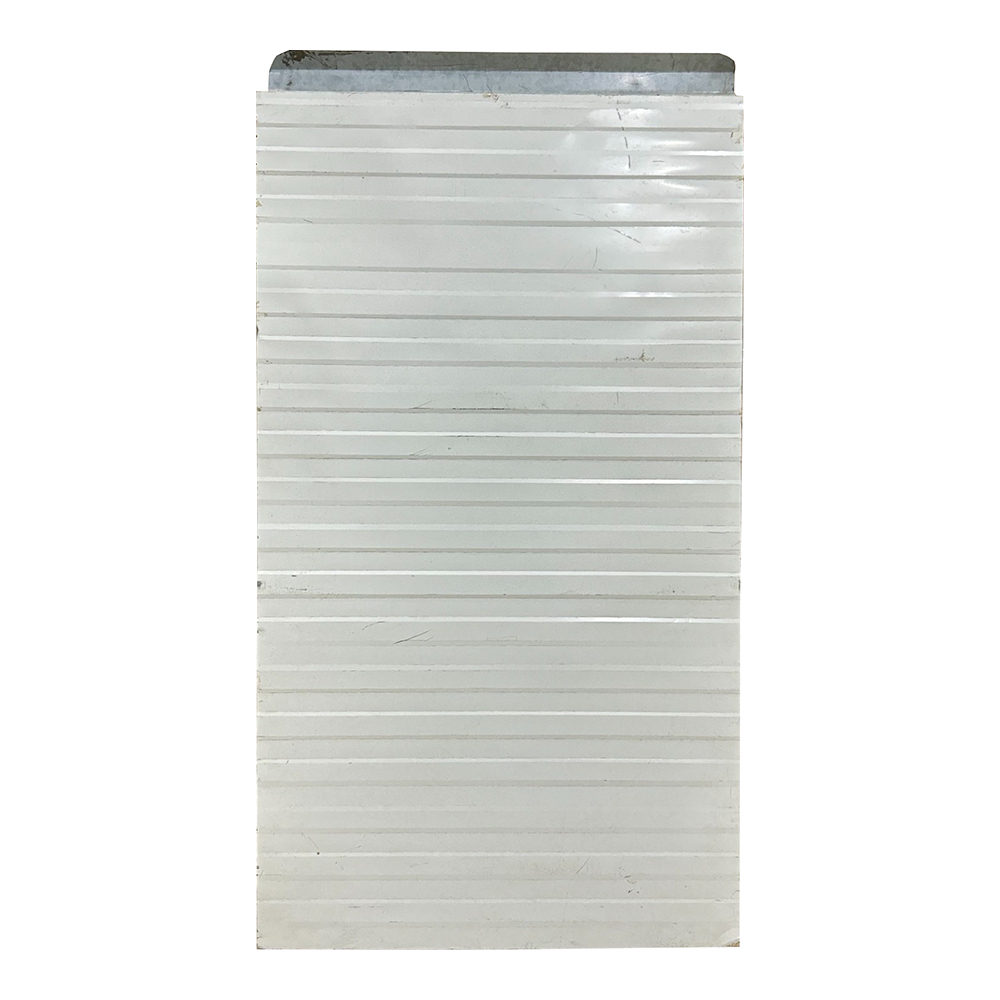 Metal Roofing Panel - Features: Waterproof