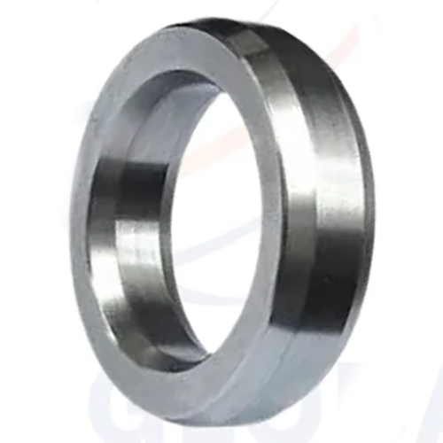 R T J Ring Gasket - Color: Silver