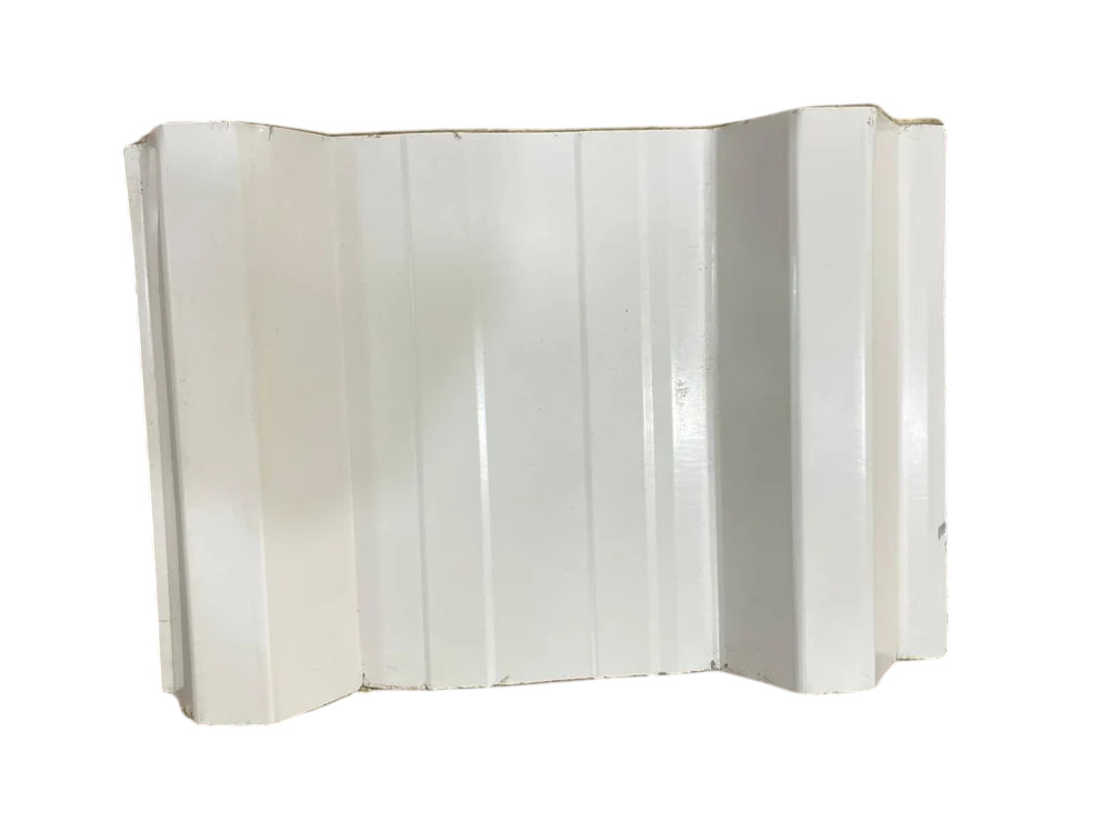 30Mm Puf Panel - Features: Waterproof