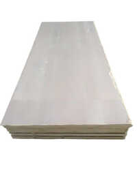 50mm Puf Cement Wall Panel - Advantage: Easy Installation