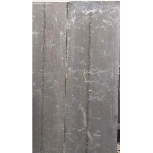 Cement Wall Panel - Advantage: Easy Installation