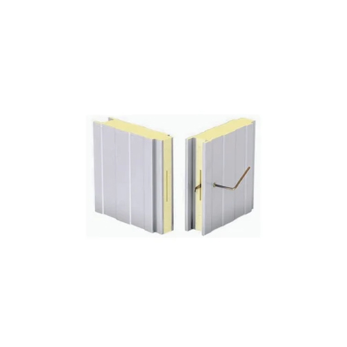 Cold Storage Puf Insulated Panels For Roof - Features: Durable