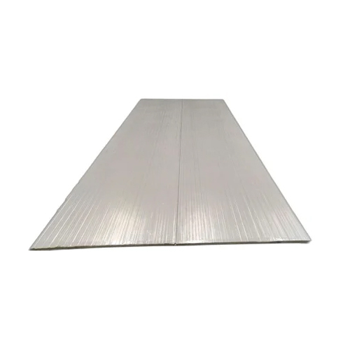 50Mm Puf Insulated Wall Panel - Advantage: Easy Installation
