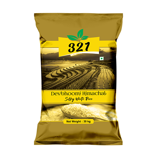 321 Devbhoomi Himachal