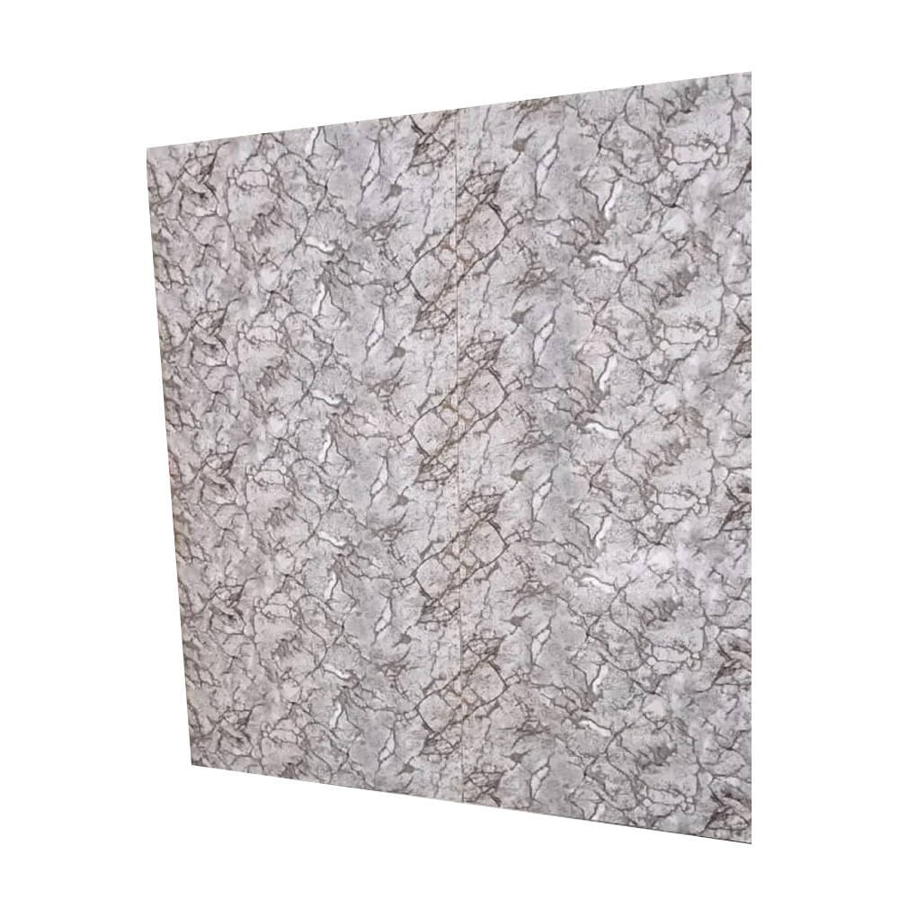 60Mm Insulated Designer Wall Puf Panel - Advantage: Easy Installation