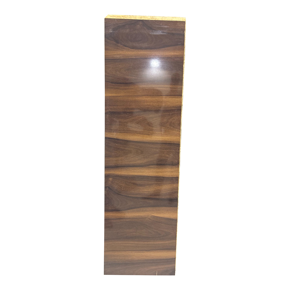 Designer Wall Panel - Advantage: Easy Installation