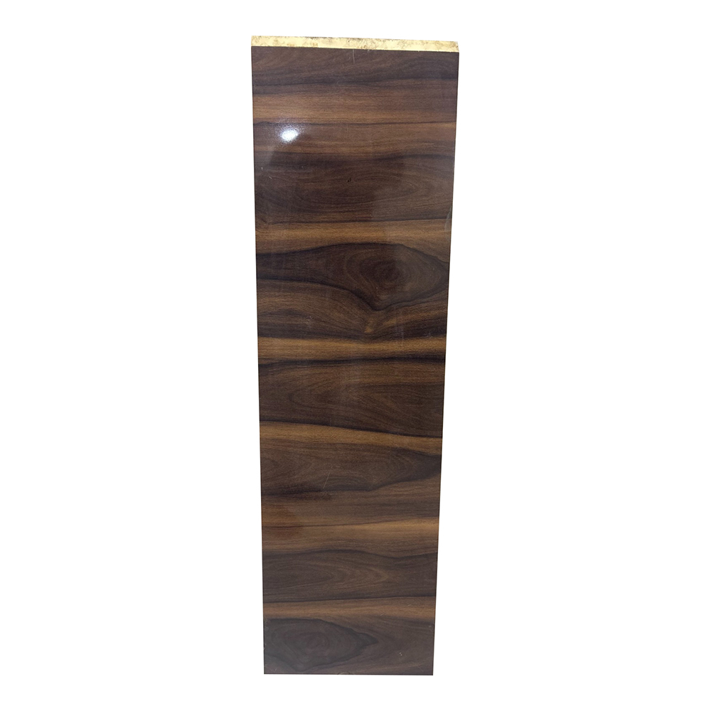 Wooden Print Designer Wall Panel - Advantage: Easy Installation