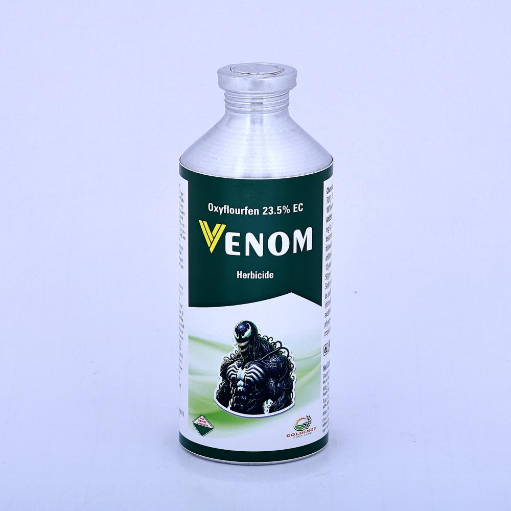 Oxyflourfen 23.5% EC