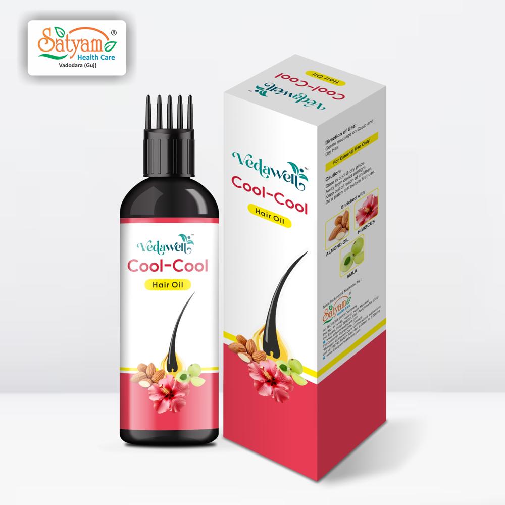 Ayurvedic Third Party Manufacturer Company