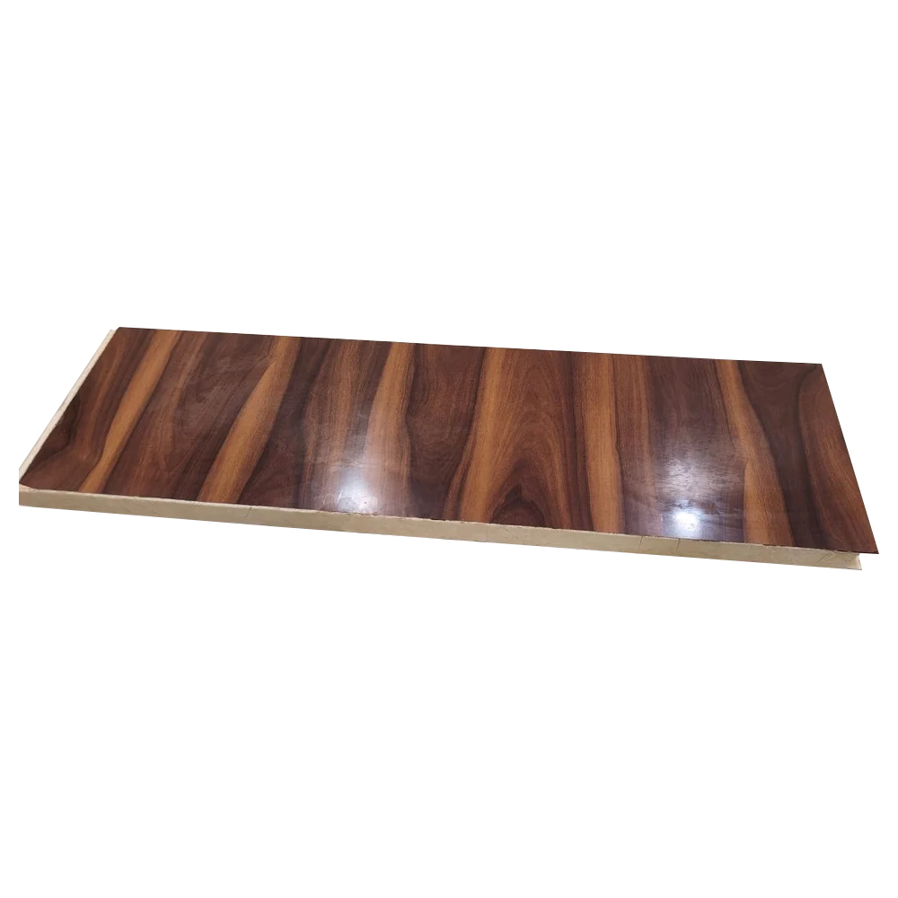 40Mm Metal Wall Puff Panel - Advantage: Easy To Assemble