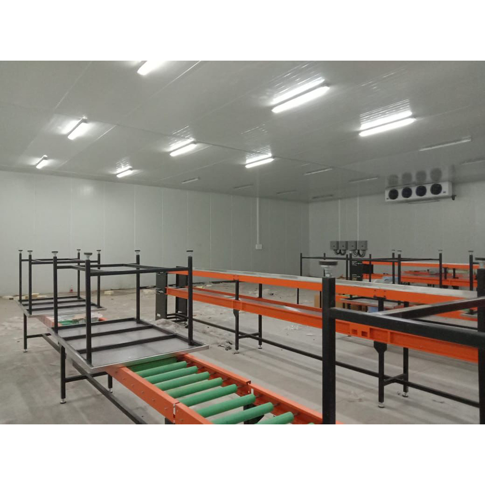 Ceiling Panel - Features: Durable