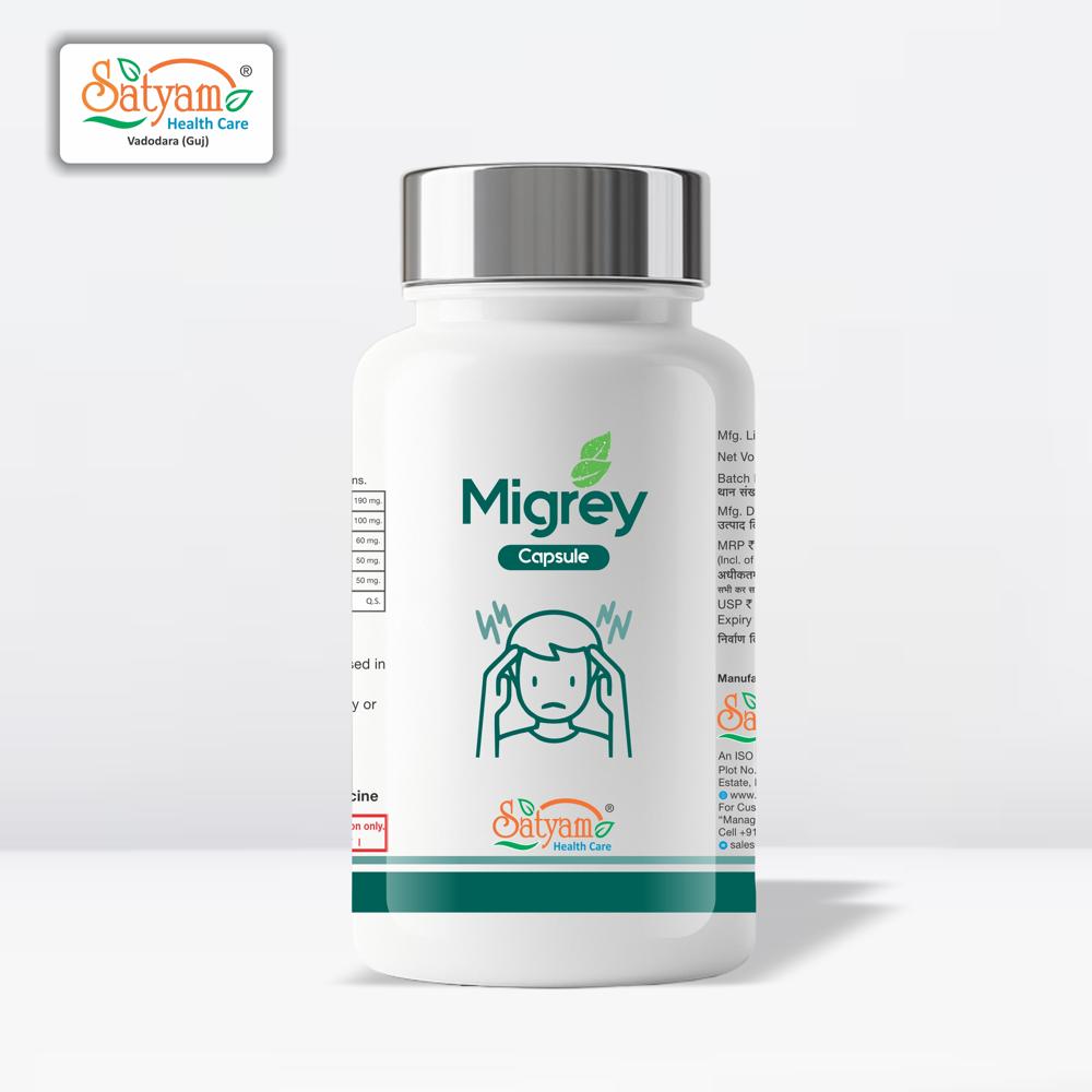 Ayurvedic Third Party Manufacturer