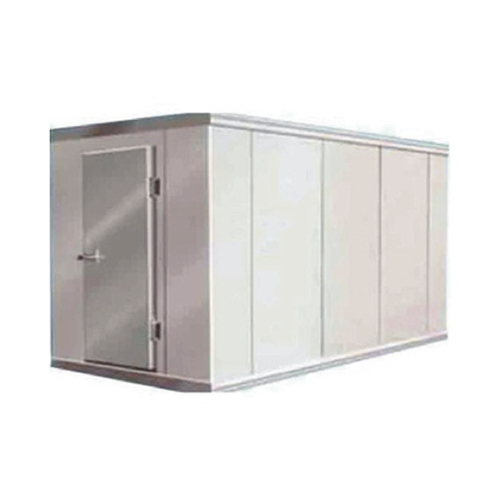 Cold Room - Climate Type: Cool