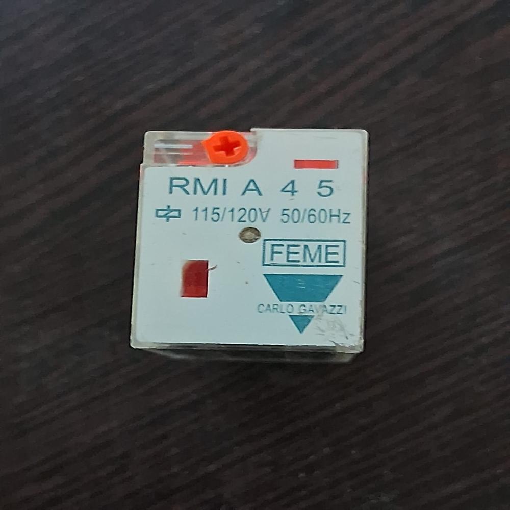 EMR RELAY