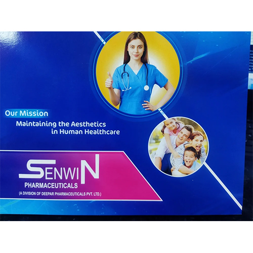 Aceclofenac Paracetamol And Serratiopeptidase Tablets