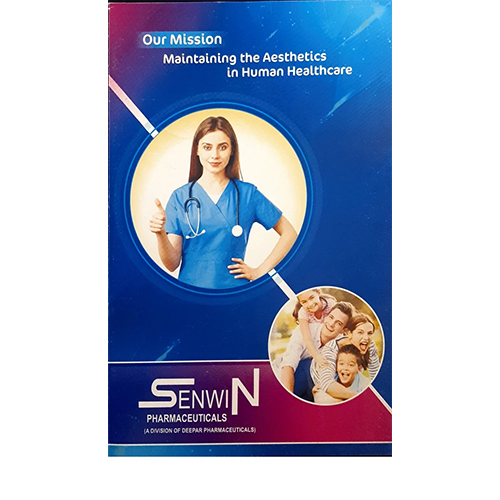 200mg Ofloxacin Tablets Ip