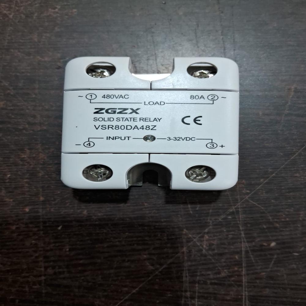 SOLID STATE RELAY