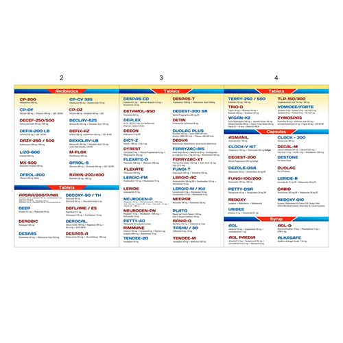 Silymarin L-Ornithine L-Aspartate B-Complex Syrup