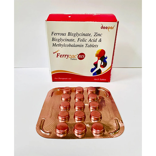 Nutraceutical Medicine Supplement