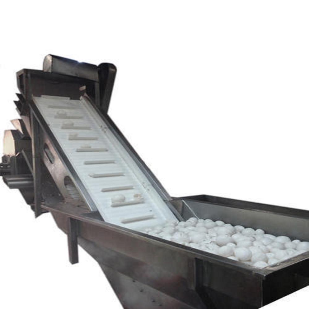 Washing System - Application: Industrial