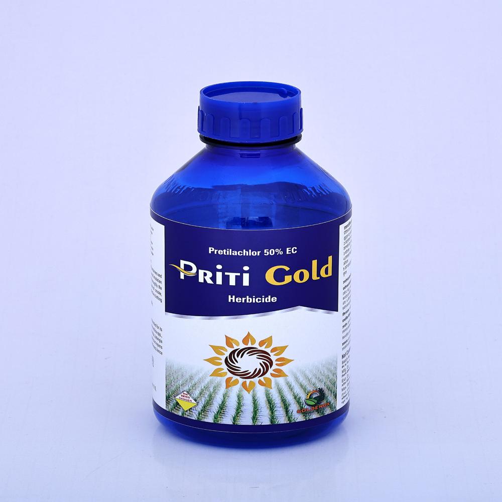 Pretilachlor 50% EC