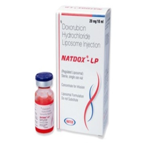 Natdox-LP Injection