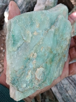 हरा क्वार्ट्ज