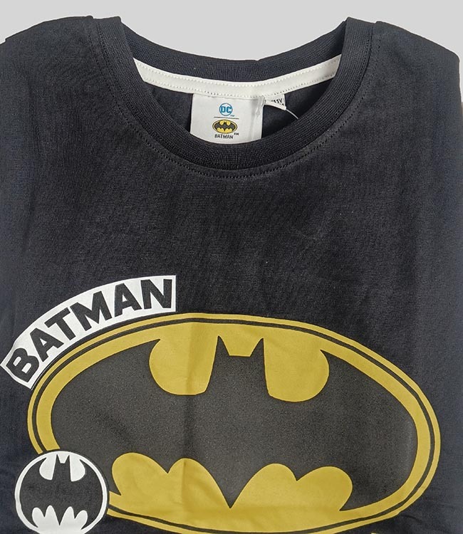 Boys Printed T-Shirt