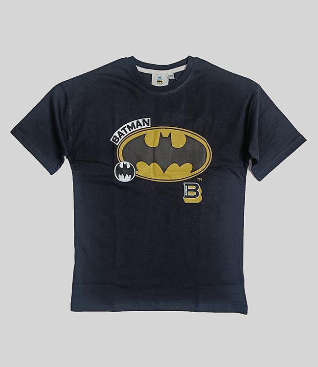 Boys Printed T-Shirt