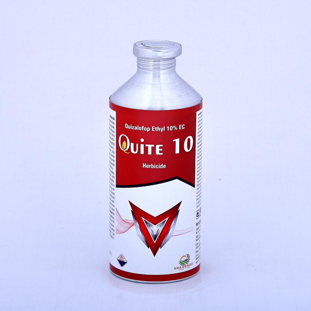Quizalofop Ethyl 10% Ec - Application: Agriculture