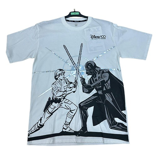 White Customized T Shirts