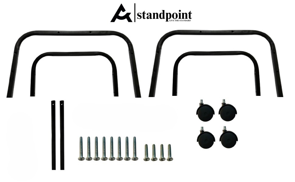 Best Quality Metal Cooler Stand - Diameter: N/a (stand Only)
