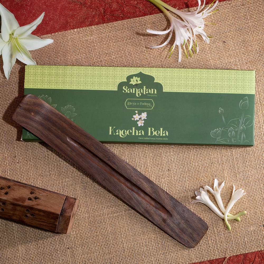 Kaccha Bela Luxury Incense Sticks