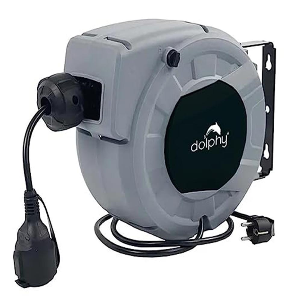 Automatic Cable Reel