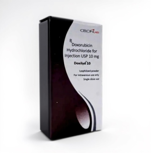 Doxilyd 10 mg Injection