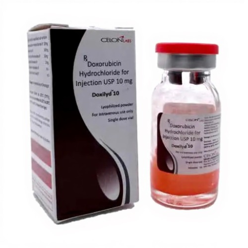 Doxilyd 10 mg Injection