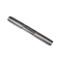Half Threaded Studs