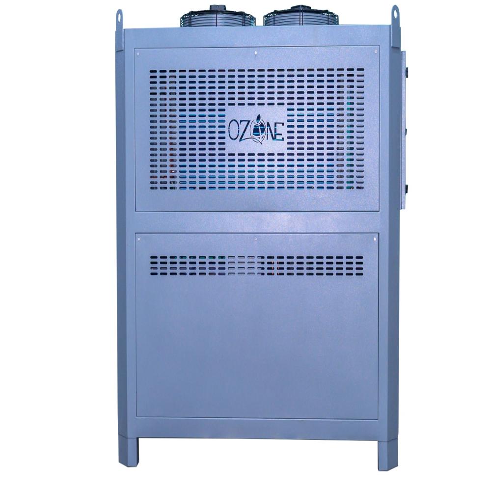 Air Cooled Package Chiller