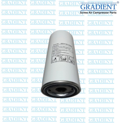 Elgi Oil Separator - Height: 30 Centimeter (Cm)