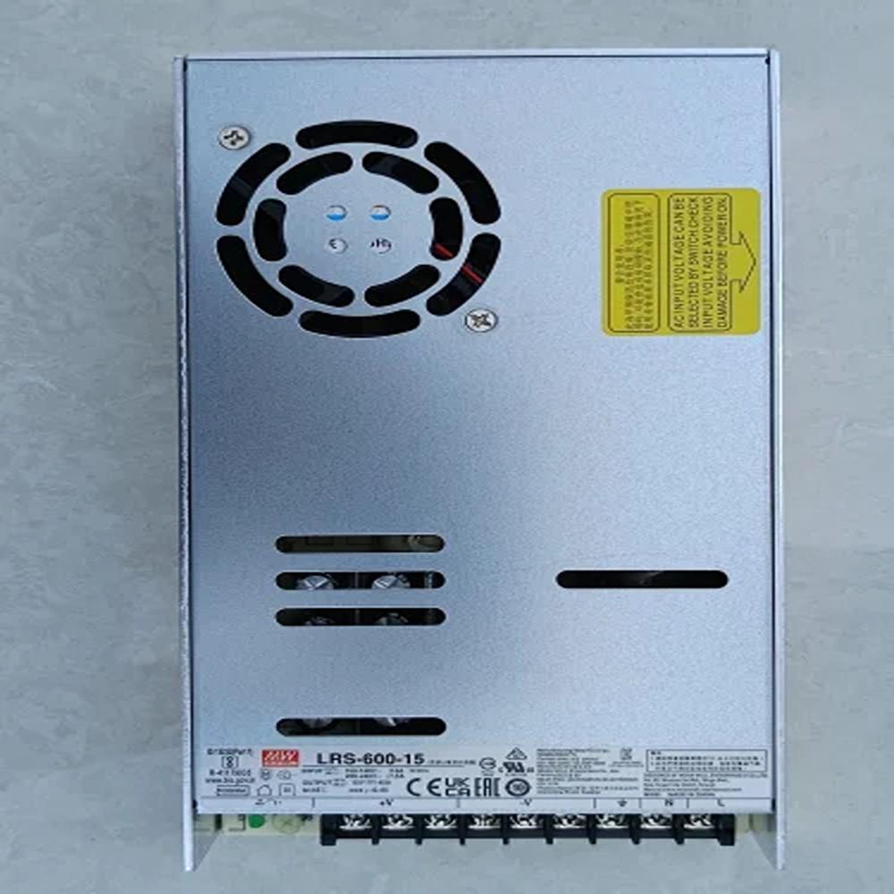 SWITCH MODE POWER SUPPLY