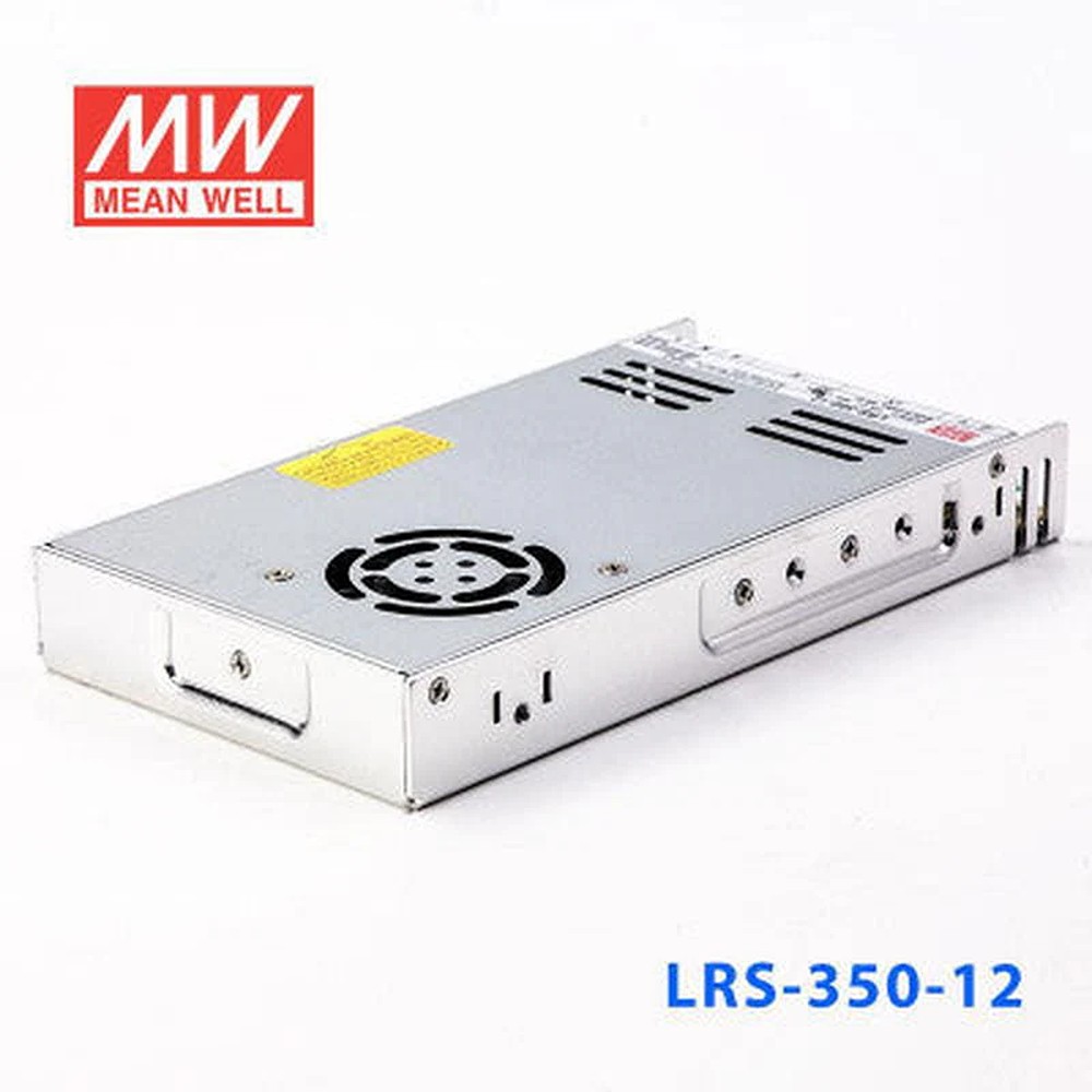 Switch Mode Power Supply