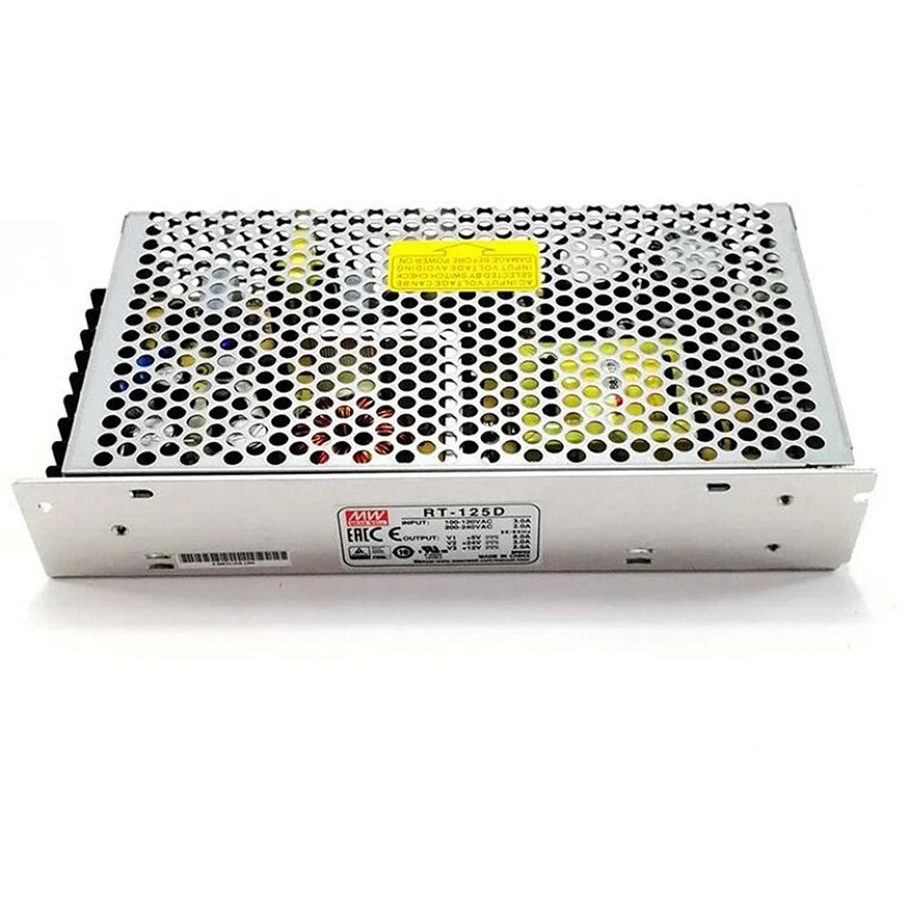 Switch Mode Power Supply